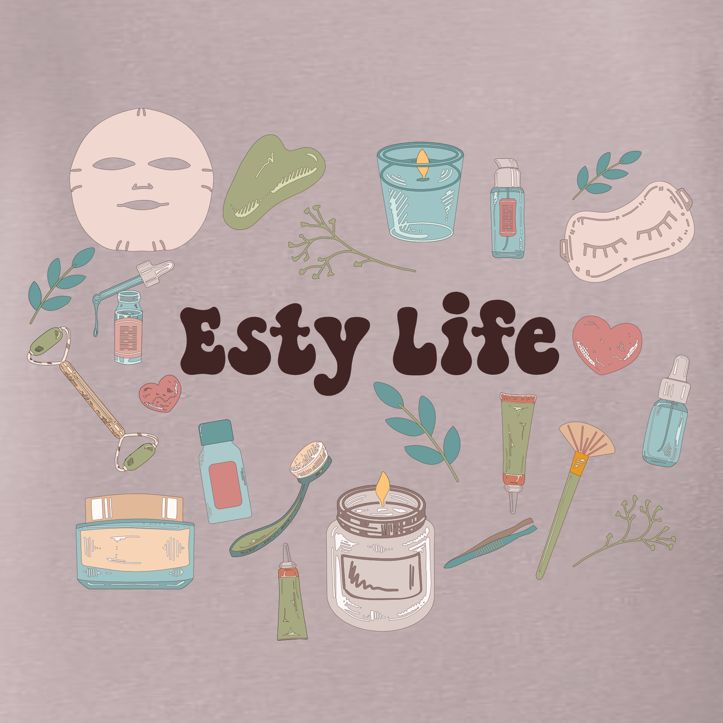 Esty Life