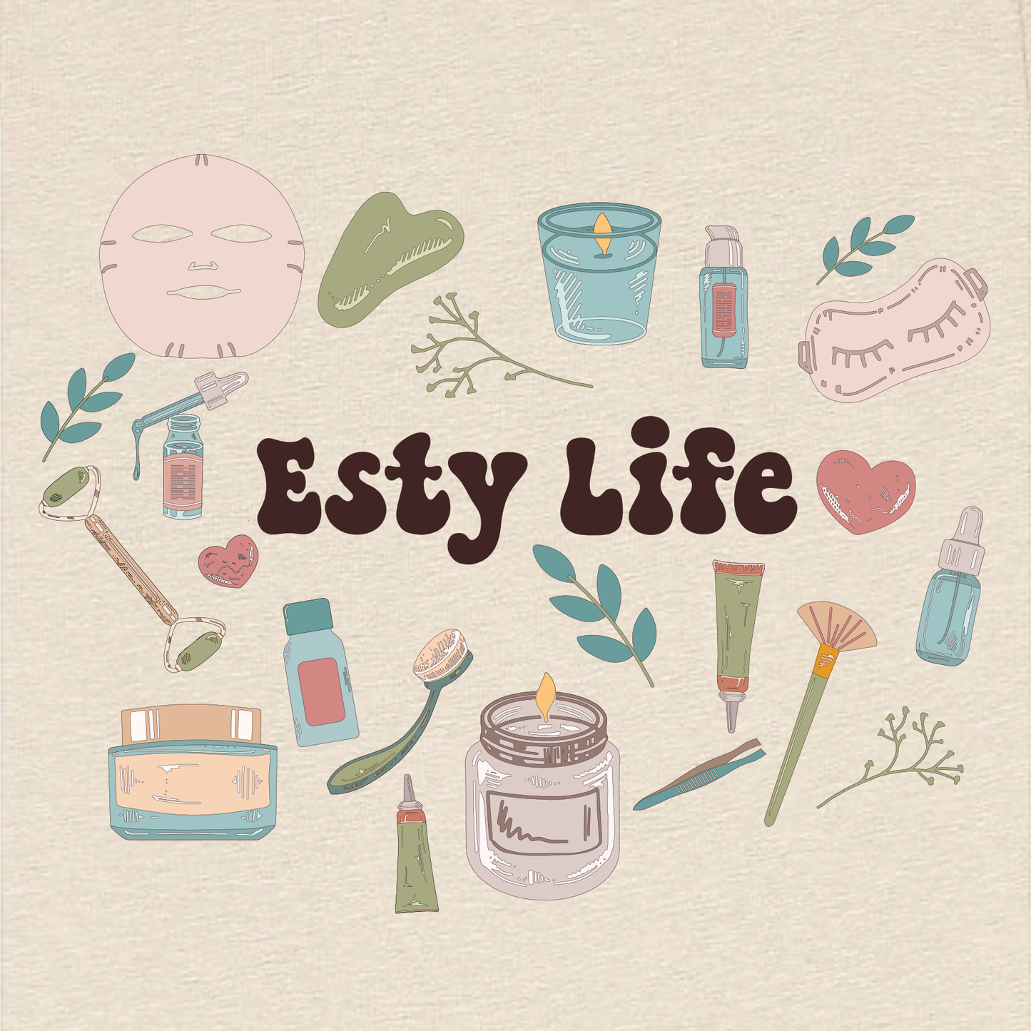 Esty Life