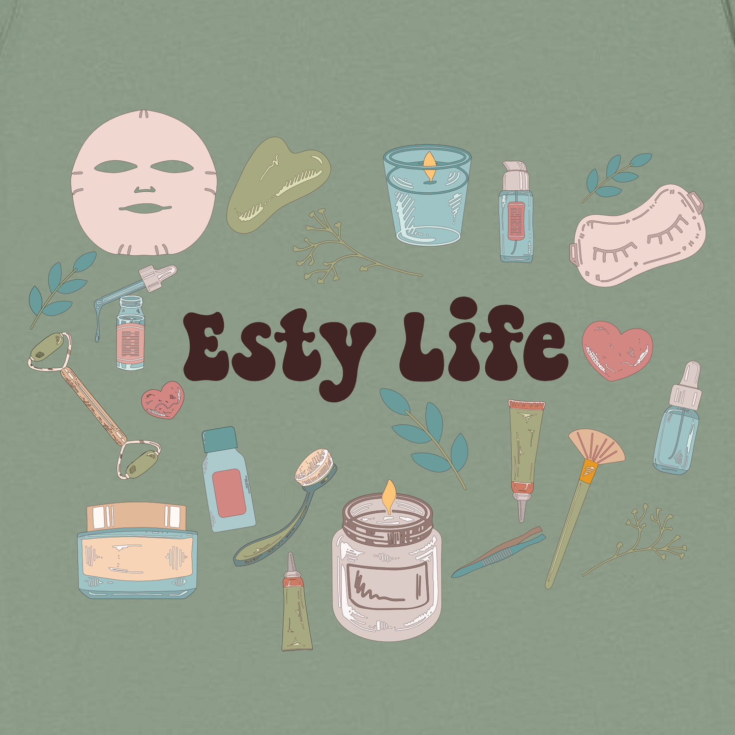 Esty Life