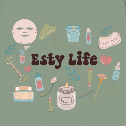 Esty Life