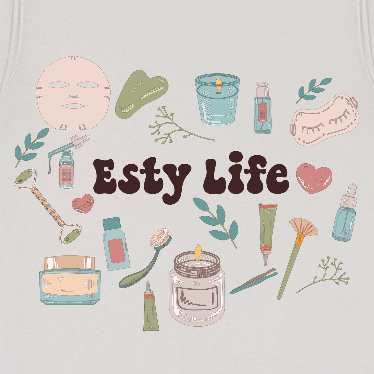 Esty Life